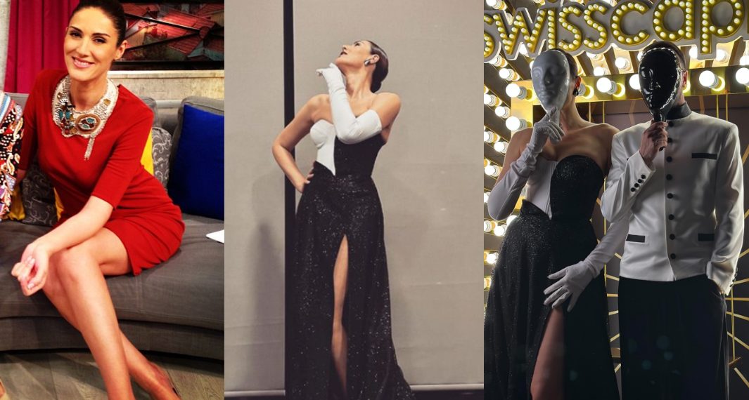 “საოცარი ქალი” – თიკა ფაცაციას ახალმა ფოტოებმა საზოგადოება აღაფრთოვანა