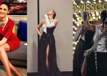 “საოცარი ქალი” – თიკა ფაცაციას ახალმა ფოტოებმა საზოგადოება აღაფრთოვანა