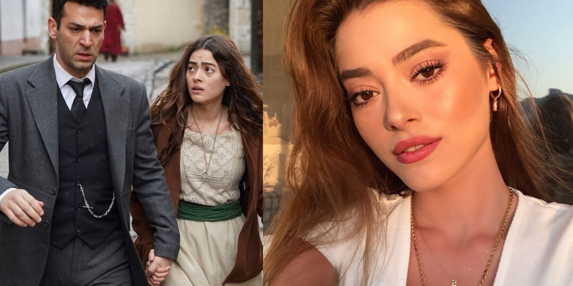 “აზიზის” ულამაზესი გმირის ცხოვრება – ვინ არის გოგონა რომელმაც ქართველი მაყურებლების გული დაიპყრო