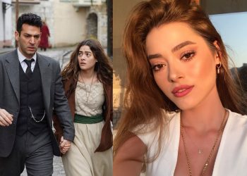 “აზიზის” ულამაზესი გმირის ცხოვრება – ვინ არის გოგონა რომელმაც ქართველი მაყურებლების გული დაიპყრო