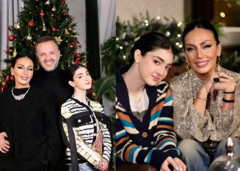 ლელა წურწუმიას ოჯახი ახალ წელს ბათუმში ახალ სახლში შეხვდა – ნახეთ რა ფოტოს აქვეყნებს მამულიჩა