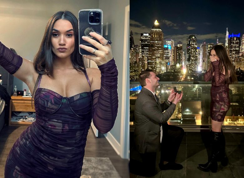 “მივხვდი, რომ ცუდად ვიყავი, თავბრუ მეხვეოდა. აქ ძალით ვიღიმოდი, რომ გიორგისთვის განწყობა არ გამეფუჭებინა. გარეთ გამოვედი, რომ ჰაერი ჩამეყლაპა, ძალიან ცუდად ვგრძნობდი თავს..” – ლიზა ყენია ხელის თხოვნის დღეს იხსენებს -ნახეთ რა მოხდა რეალურად