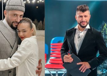 გიორგი გასვიანს და მარიტა მელიქიშვილს თანაცხოვრების 2 წელი შეუსრულდათ – ნახეთ გიორგის ემოციური პოსტი