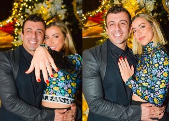 გოჩა ჩერტკოევის ვაჟმა შეყვარებული დანიშნა – ნახეთ რა ფოტოებს აქვეყნებს ლევან ჩერტკოევი