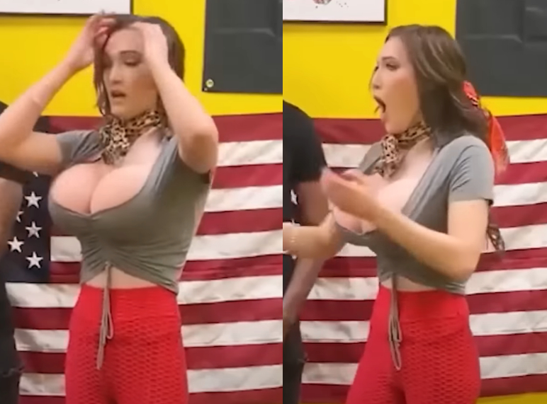 “შოკში ჩავარდა როდესაც ის დაინახა” – ყველაზე გულისამაჩუყებელი მომენტები