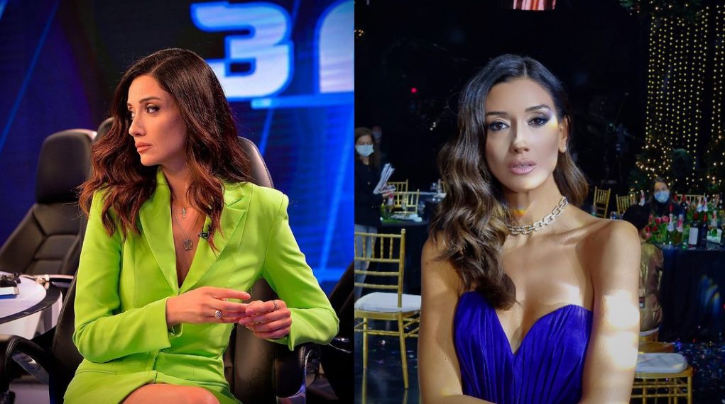 “როგორ გავს დედას” – ნინი ბადურაშვილი შვილთან ერთად ესპანეთში მოგზაურობს