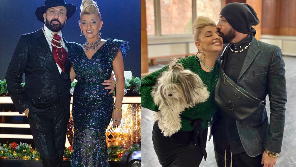 როგორ სახლში ცხოვრობს გოჩა ჩერტკოევი ოჯახთან ერთად აშშ-ში ? – ნახეთ ფოტოები