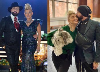 როგორ სახლში ცხოვრობს გოჩა ჩერტკოევი ოჯახთან ერთად აშშ-ში ? – ნახეთ ფოტოები