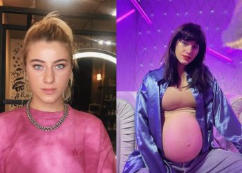 “ეს ჯადოსნურია…“ – ნათია თოდუა ბავშვს ელოდება – ნახეთ რა ფოტოებს აქვეყნებს მომღერალი