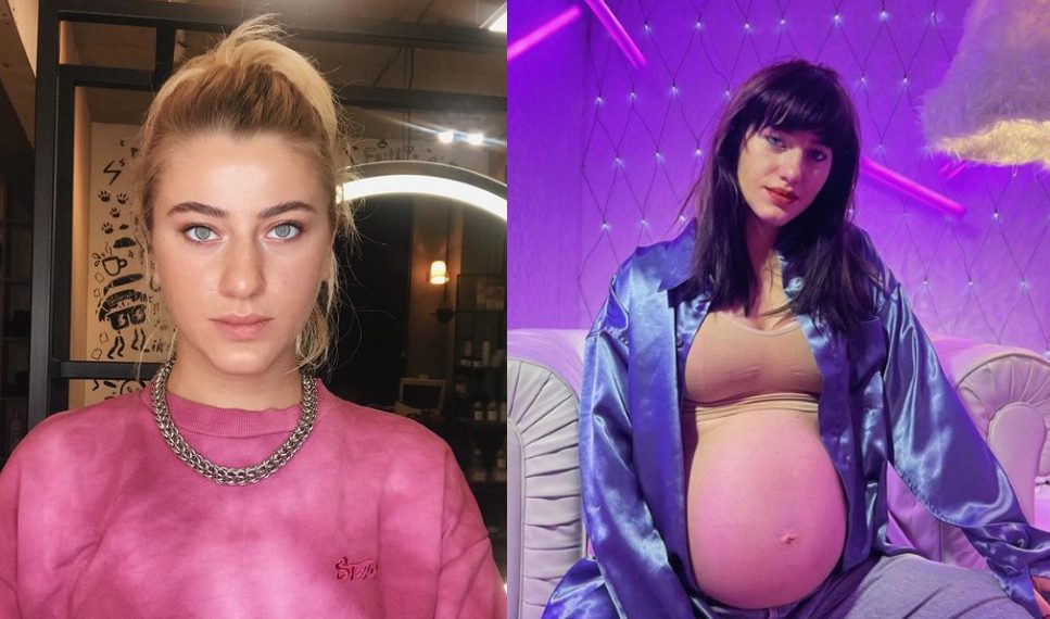 “ეს ჯადოსნურია…“ – ნათია თოდუა ბავშვს ელოდება – ნახეთ რა ფოტოებს აქვეყნებს მომღერალი