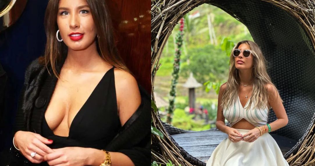 ქეთა თოფურია ბალიზე ისვენებს – ნახეთ რა კადრებს აქვეყნებს მომღერალი