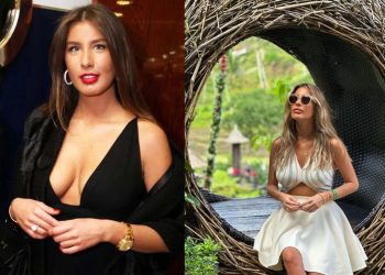 ქეთა თოფურია ბალიზე ისვენებს – ნახეთ რა კადრებს აქვეყნებს მომღერალი