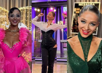 “მე და მამიკო” – ბაბი კირკიტაძე მამასთან ერთად გადაღებულ ფოტოს აქვეყნებს