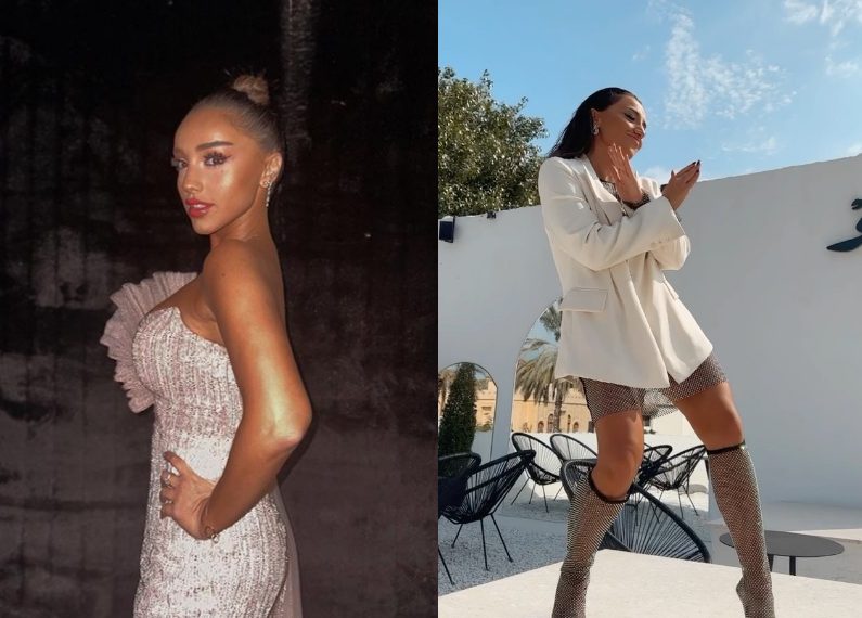 “სასწაული გოგო” – ნუცა ბუზალაძის ცეკვამ დიდი მოწონება დაიმსახურა