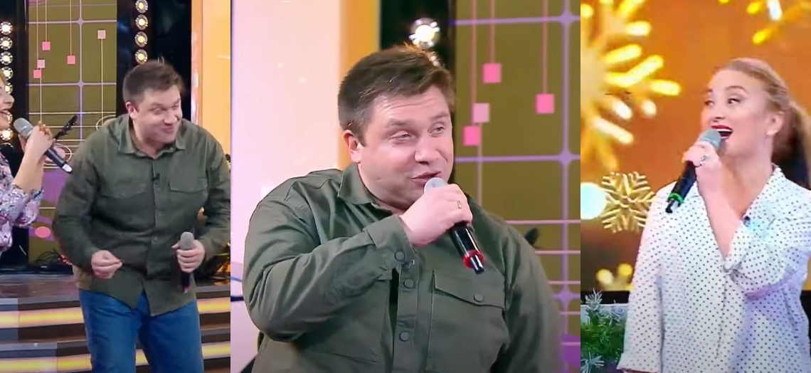 “იუზა” 13 წლის შემდეგ კვლავ ერთად იმღერეს – “შუა ქალაქის” მსახიობების დიდი შეხვედრა