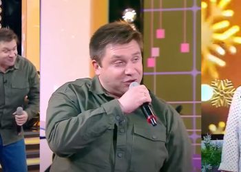 “იუზა” 13 წლის შემდეგ კვლავ ერთად იმღერეს – “შუა ქალაქის” მსახიობების დიდი შეხვედრა