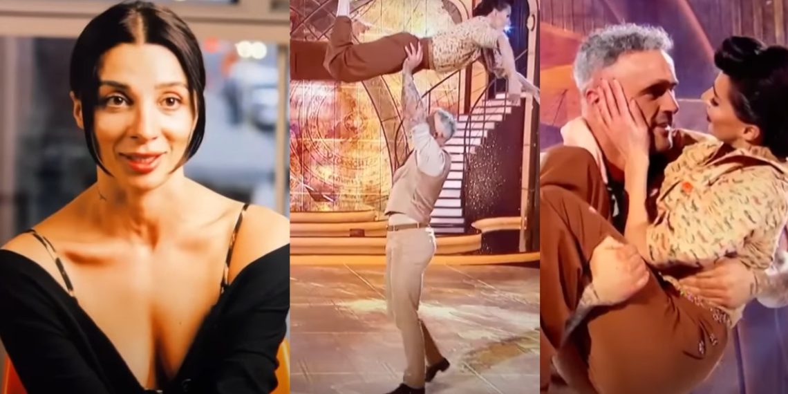 “კვლავ ძალიან მაგარია” – სალომე ჭაჭუამ ირლანდიის ცეკვავენ ვარსკვლავების პირველივე ტურში დიდი მოწონება დაიმსახურა