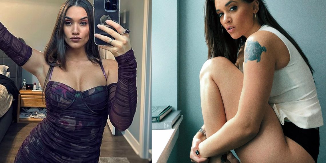 ლიზა ყენიას თამამი ფოტოსესია – ნახეთ რა ფოტოებს აქვეყნებს მომღერალი აშშ-დან