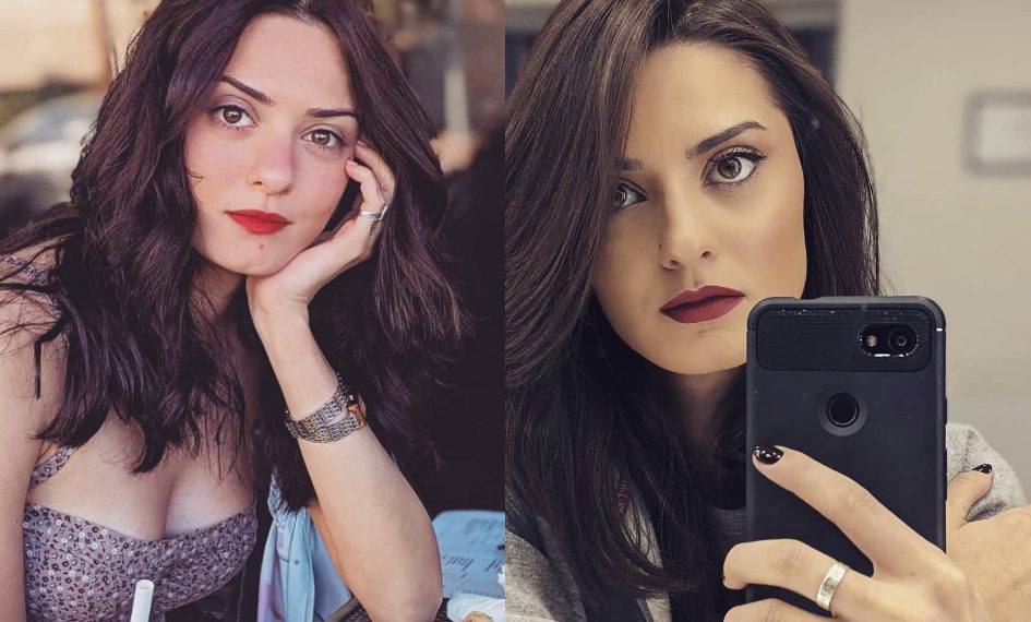 “ულამაზესი წყვილი” – კახი კავსაძის შვილიშვილი ახალ წელს ყველასათვის ცნობილ მსახიობ შეყვარებულთან ერთად აღნიშნავს