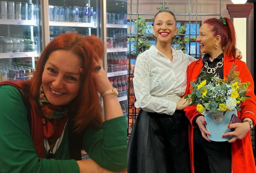 ძალიან ემოციური სიტყვები – ბაბი კირკიტაძის დედა განცხადებას აკეთებს