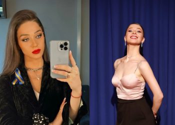 “პროექტის დროს თმა გაუბედურდა, ამიტომ ახალი ვარცხნილობის დროა” – ბაბი კირკიტაძემ იმიჯი რადიკალურად შეიცვალა – ნახეთ როგორ გამოიყურება მომღერალი ამჟამად