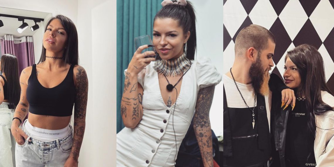 “13 დღე რჩება და მღელვარება იმატებს, 2 თვის წინ ვამბობდი რომ..”- ნახეთ რა ემოციურ პოსტს აქვეყნებს თი მაჭავარიანი