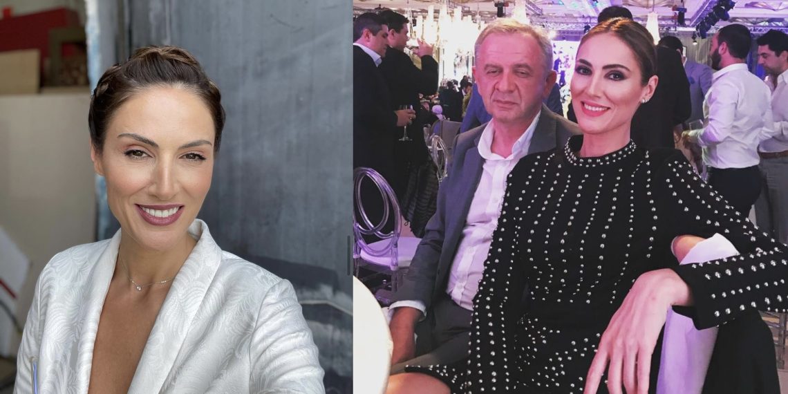 “სამაგალითო და დიდებული ოჯახი” – თიკა ფაცაციამ ძმასთან და შვილებთან ერთად მხიარული ფოტოსესია მოაწყო