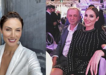 “სამაგალითო და დიდებული ოჯახი” – თიკა ფაცაციამ ძმასთან და შვილებთან ერთად მხიარული ფოტოსესია მოაწყო