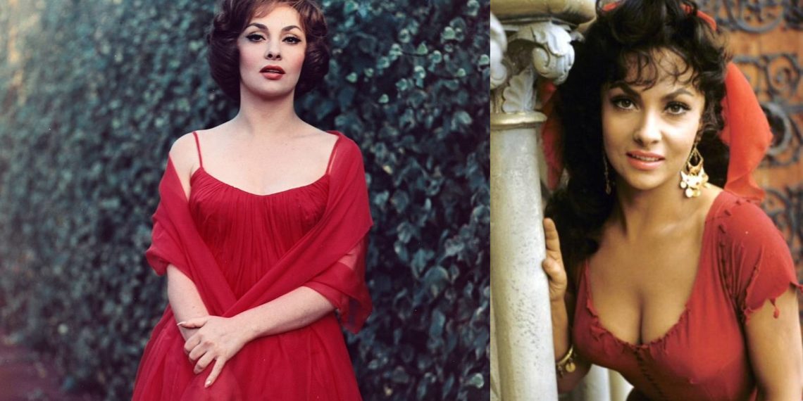 ძლიერი გენები – ჯინა ლოლობრიჯიდას შვილიშვილის ფოტოებმა ინტერნეტი მოიცვა