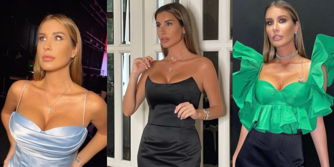 ქეთა თოფურია ზამთრის ცივ დღეებს ტროპიკულ ადგილას ატარებს – ნახეთ რა კადრებს აზიარებს მომღერალი