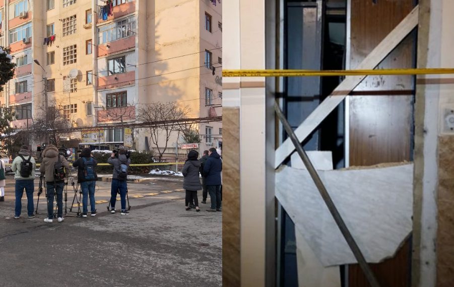 “ეხლა გახლდით შემთხვევის ადგილზე… ლიფტი გამოიძახა მამაკაცმა… ლიფტი აცდა სართულს მაგრამ კარი იქ გაიღო სადაც განოიძახა.. დაუკვირვებლად შედგა ფეხი და..” – რა მოხდა რეალურად ვაზისუბანში, სადაც ახალგაზრდა ცოლ-ქმარი ტრაგიკულად დაიღუპა