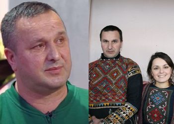 ,,კუნწულიკო… შენი დაბადების დღე გათენდება…სულ გულში ხარ…სულ” – გელა დაიაური გარდაცვლილ მეუღლეს ემოციურ პოსტს უძღვნის