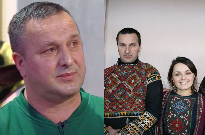 ,,კუნწულიკო… შენი დაბადების დღე გათენდება…სულ გულში ხარ…სულ” – გელა დაიაური გარდაცვლილ მეუღლეს ემოციურ პოსტს უძღვნის