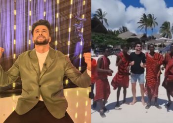 როგორ ერთობა “პრაიმ ჰაუსში” გამარჯვების შემდეგ გურამ შეროზია აფრიკაში – ნახეთ რა კადრებს გვიზიარებს გურამი