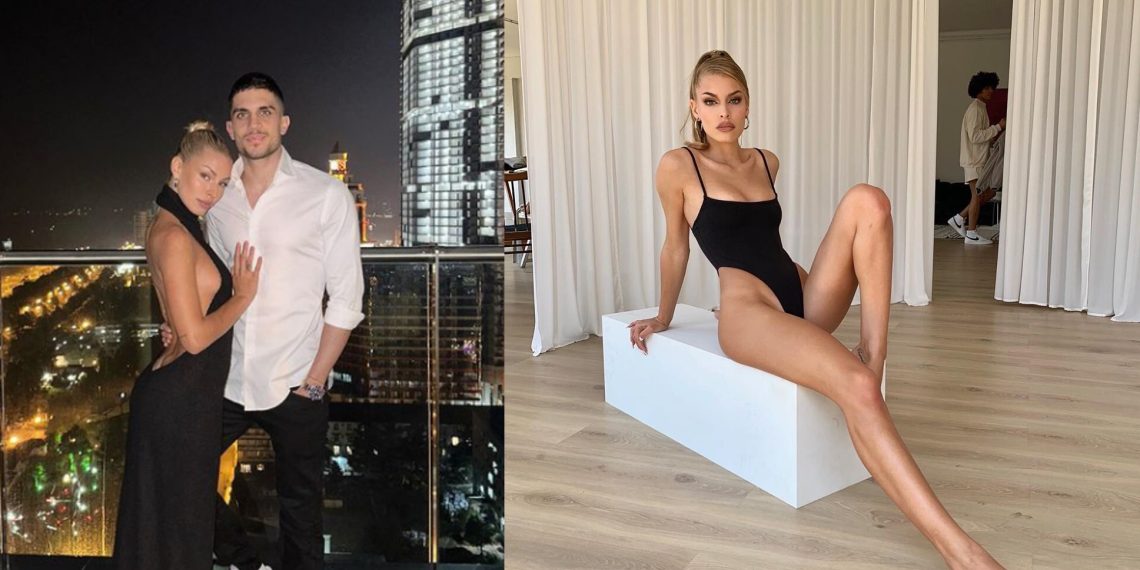 ბარსელონას ყოფილმა ფეხბურთელმა რჩეულთან ერთად დაბადების დღე ბათუმში აღბიშნა – ნახეთ რა ფოტოებს აქვეყნებს ფეხბურთელი