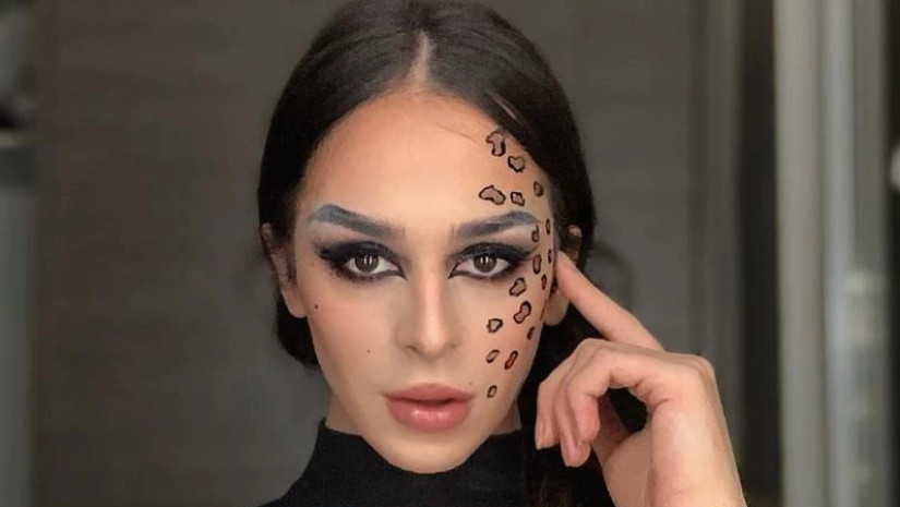 ლიზა ქისტაურის მეგობრის საგნაგებო განცხადება