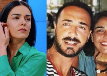 “მიყვარხარ გაცილებით მეტად ვიდრე 11 წლის წინ მიყვარდი“ – აჩიკო სოლოღაშვილი და ნუცა ქავთარაძე ქორწინების იუბილეს აღნიშნავენ – ნახეთ ნუცას ემოციური პოსტი