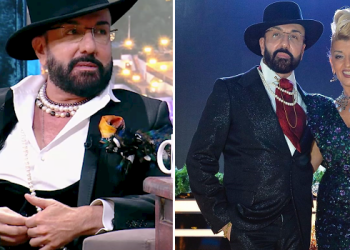 ”გოჩა ჩერტკოევის ვაჟი ულამაზეს გოგონაზეა შეყვარებული…” – ნახეთ ვინ არის გოგონა, რომელიც სულ მალე ჩერტკოევების რძალი გახდება