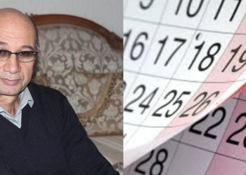 „მინდა წინასწარ გაგაფრთხილოთ, ამ დროს ბევრს უბნელდება ტვინში“ – მიხეილ ცაგარელი ასახელებს თარიღს როდის უნდა ვიყოთ ფრთხილად