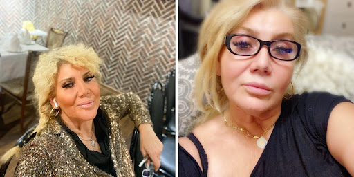 რას საქმიანობს და როგორ გამოიყურება ლოლა წერეთელი – მომღერალი საცხოვრებლად ამერიკაში გადავიდა