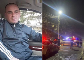 „გაიცანით მეგობრებო!!! ეს ბიჭი ტყვიების წვიმაში მივიდა და სამი დაჭრილი გადაარჩინა სიკვდილს!!! გმირი ხარ, გმირი“ – ვინ არის მოქალაქე, რომელმაც საგარეჯოში დაშავებულები გადაარჩინა