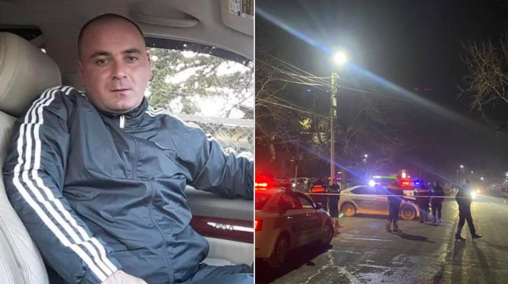 „გაიცანით მეგობრებო!!! ეს ბიჭი ტყვიების წვიმაში მივიდა და სამი დაჭრილი გადაარჩინა სიკვდილს!!! გმირი ხარ, გმირი“ – ვინ არის მოქალაქე, რომელმაც საგარეჯოში დაშავებულები გადაარჩინა