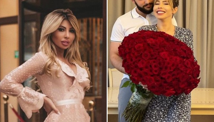 ,,დედამთილი როგორ უნდა გიწოდო, საოცარი გოგო ხარ” – თამო ვაშალომიძე დედამთილთან ერთად გადაღებულ პოზიტიურ ფოტოს აქვეყნებს