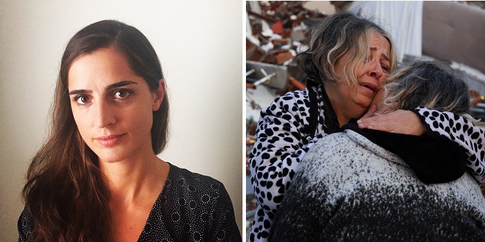 “გუშინ ქართველმა მომვლელებმა თურქეთში ისეთი რამ გააკეთეს მოხუცები და მთელი თურქეთი აღფრთოვანებულები უყურებდა”