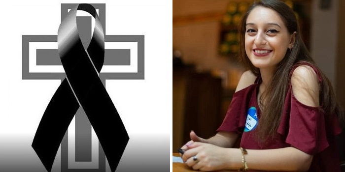 ”ჩვენი ლამაზი ქეთი დაიღუპა, ცრემლებს ვერ ვიკავებთ…” – ახლახანს ახალგაზრდა გოგონა ტრაგიკულად დაიღუპა