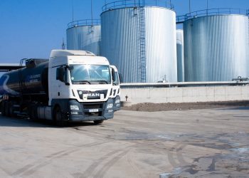 ნავთობპროდუქტების გადამამუშავებელი, განახლებული საწარმოს, “სერპენსის” პრეზენტაცია გაიმართა