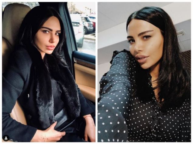 “გამჭვირვალე ზედაში არაჩვეულებრივად გამოიყურება”- ნახეთ რა ახალ ფოტოს აქვეყნებს შორენა ბეგაშვილი