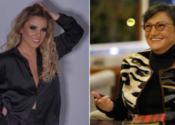 “17 წლის ვიყავი, როცა „ჯეოსტარის“ კასტინგზე პირველად მივედი. 11 თვის შვილით ხელში, დილის 8 საათიდან რიგში ვიდექი… კასტინგზე ისეთი სიმღერა მომცეს, რომელიც მანამდე არასდროს შემისრულებია..” – ნახეთ რას ჰყვება მომღერალი თათია კობალაძე