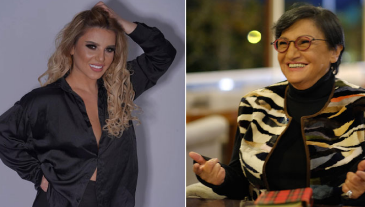 “17 წლის ვიყავი, როცა „ჯეოსტარის“ კასტინგზე პირველად მივედი. 11 თვის შვილით ხელში, დილის 8 საათიდან რიგში ვიდექი… კასტინგზე ისეთი სიმღერა მომცეს, რომელიც მანამდე არასდროს შემისრულებია..” – ნახეთ რას ჰყვება მომღერალი თათია კობალაძე