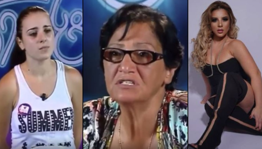 „მონაცემი“, როგორც ამბობს ქალბატონი მარინა, არ მქონდა?!” – რას წერს მომღერალი თათია კობალაძე